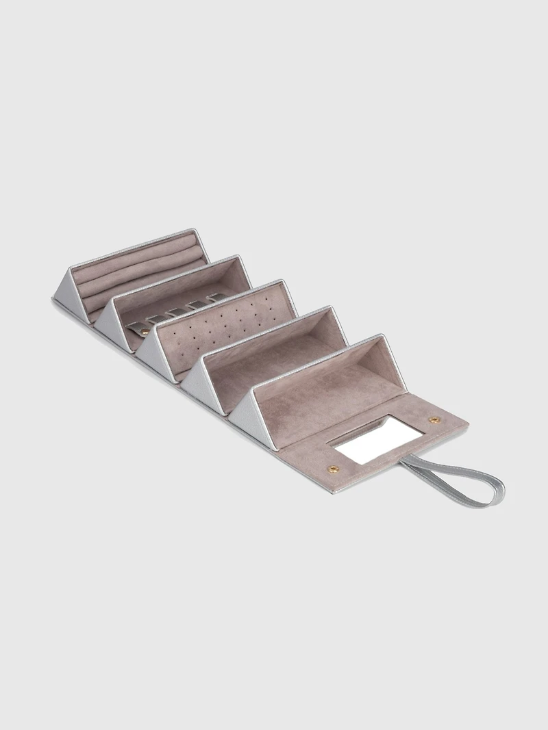 Brouk and Co Leah 5 Eyewear and Jewelry Case