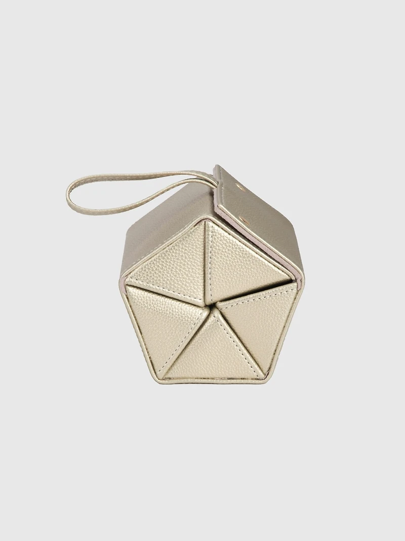 Brouk and Co Leah 5 Eyewear and Jewelry Case