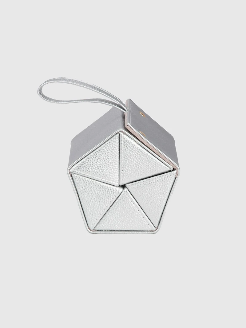 Brouk and Co Leah 5 Eyewear and Jewelry Case