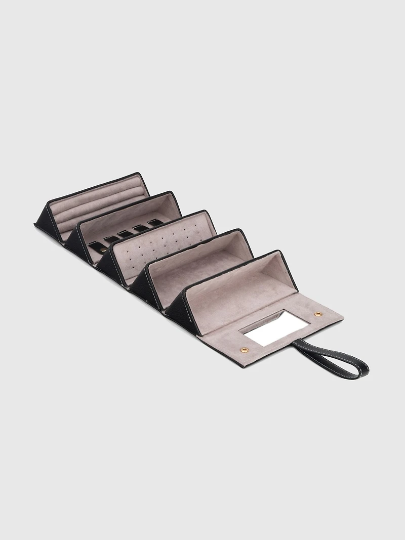 Brouk and Co Leah 5 Eyewear and Jewelry Case