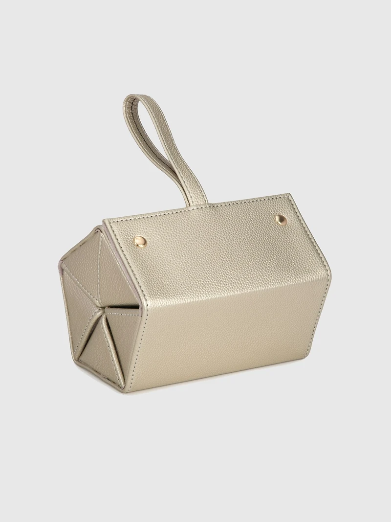 Brouk and Co Leah 5 Eyewear and Jewelry Case