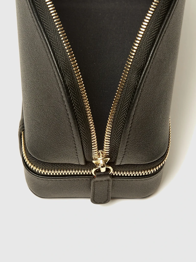Brouk and Co Brouk and Co Abbey Travel Cosmetic Case