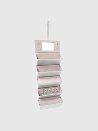 Brouk and Co Leah 5 Eyewear and Jewelry Case