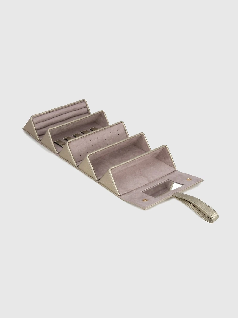 Brouk and Co Leah 5 Eyewear and Jewelry Case