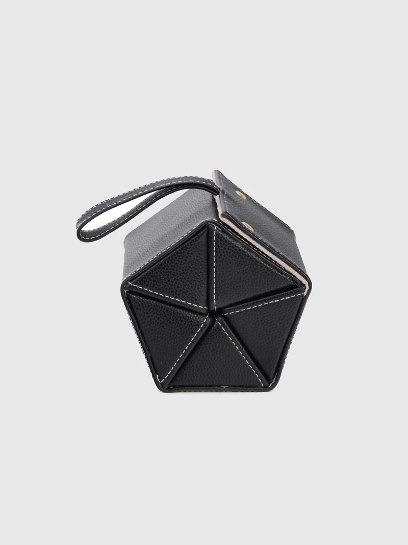 Brouk and Co Leah 5 Eyewear and Jewelry Case