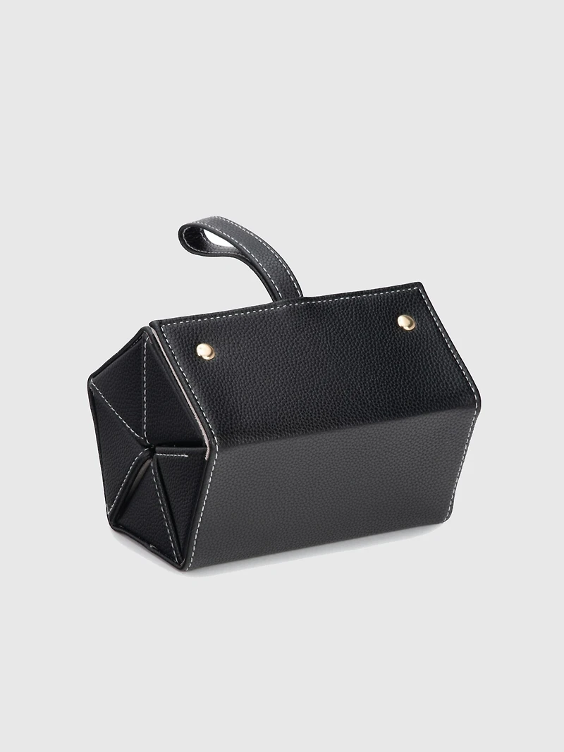 Brouk and Co Leah 5 Eyewear and Jewelry Case