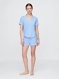Modal PJ Shorts