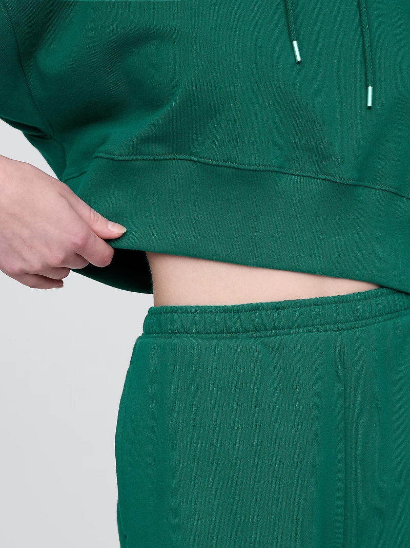 3" French Terry Sweat Shorts