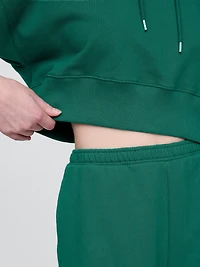 3" French Terry Sweat Shorts