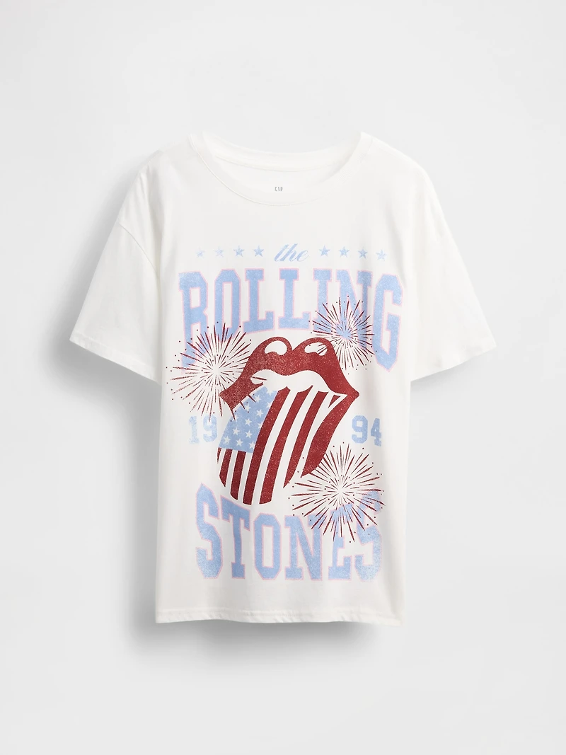Kids Graphic Tunic T-Shirt