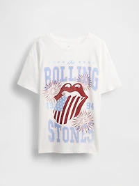 Kids Graphic Tunic T-Shirt