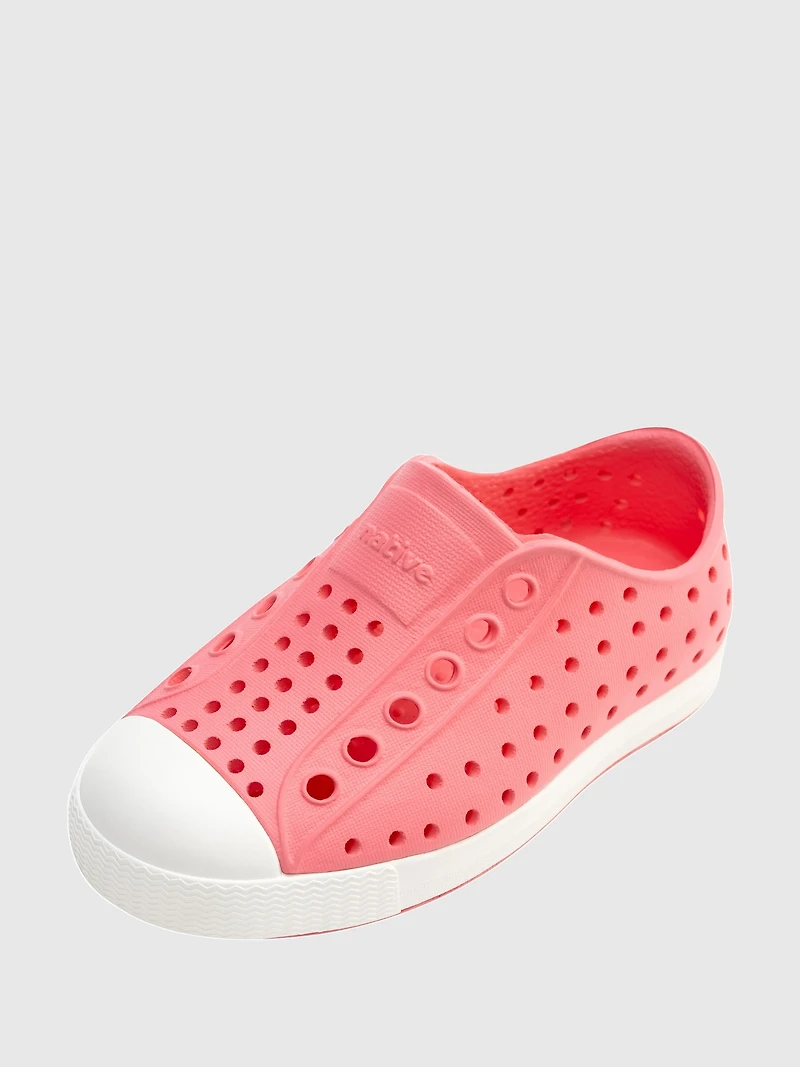 Kids Native Shoes Jefferson