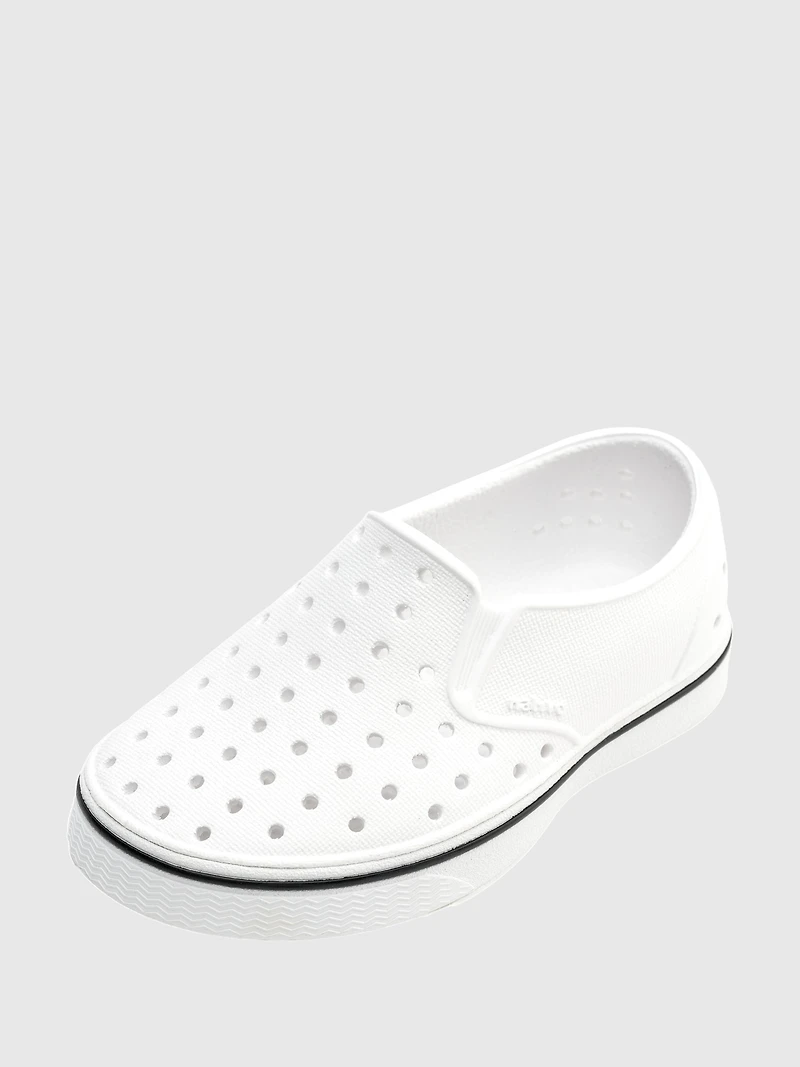 Toddler Native Shoes Miles