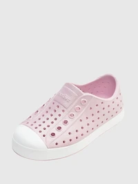 Toddler Native Shoes Jefferson Bio-Bling
