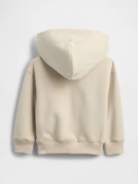 Baby & Toddler VintageSoft Zip Hoodie