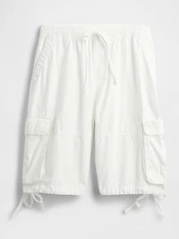 Easy Cargo Longline Shorts