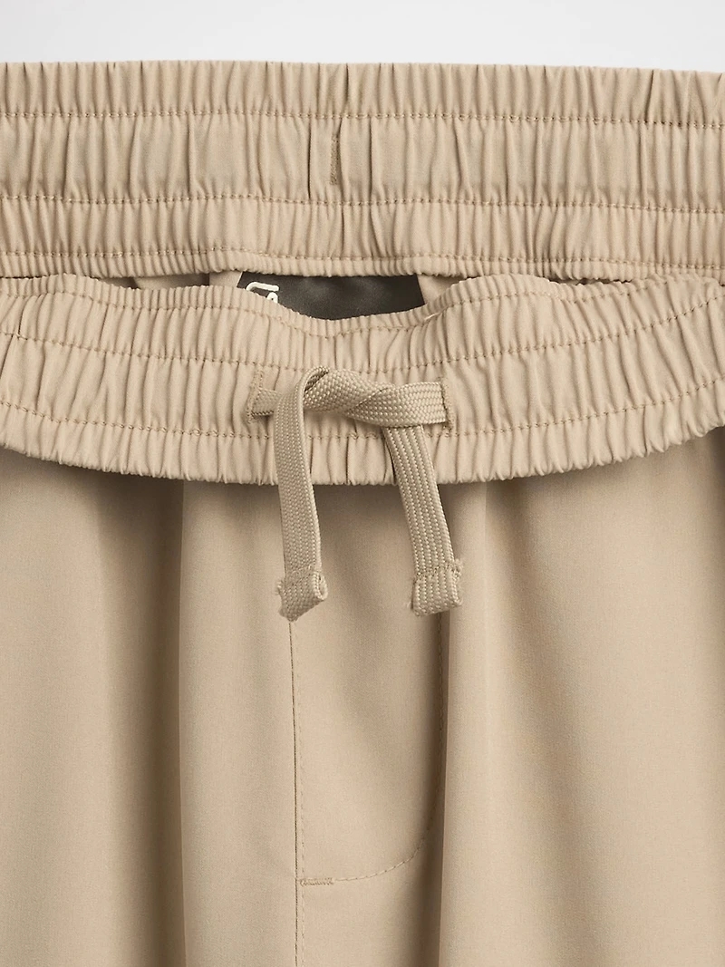 Kids 5.5" Relaxed Active Shorts