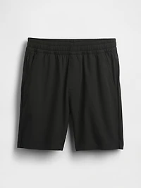 Kids 5.5" Relaxed Active Shorts