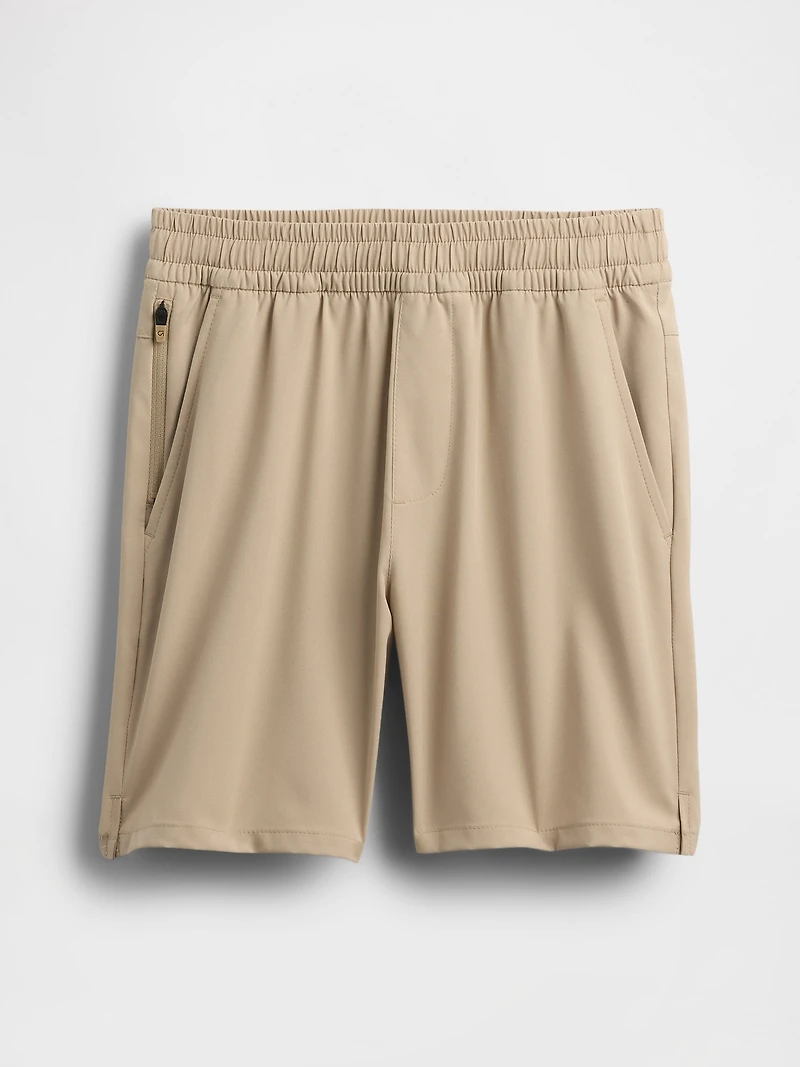 Kids 5.5" Relaxed Active Shorts
