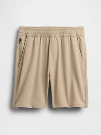 Kids 5.5" Relaxed Active Shorts