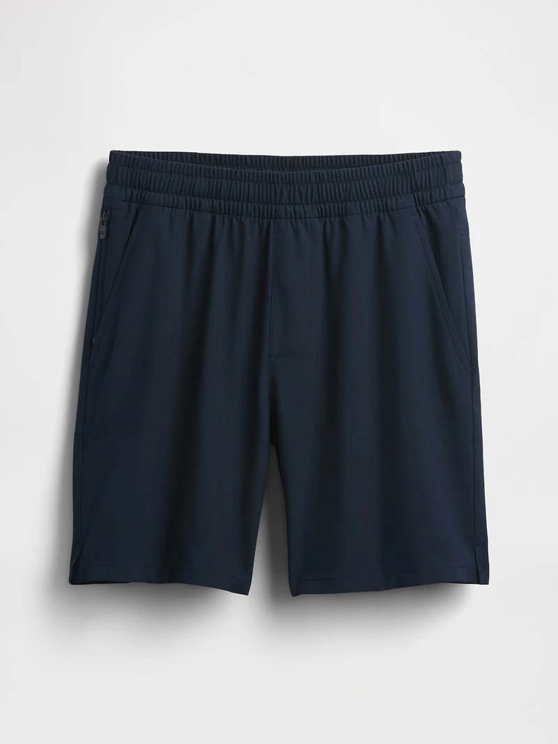 Kids 5.5" Relaxed Active Shorts