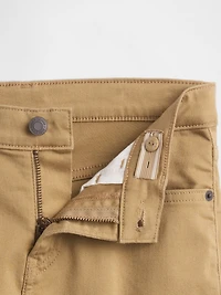 Kids UltraSoft '90s Original Straight Jeans