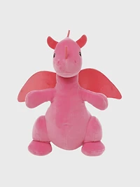 Brightfuls Lolly Dragon Stuffed Animal