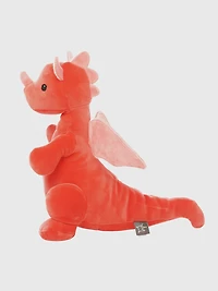 Brightfuls Salsa Dragon Stuffed Animal