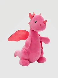 Brightfuls Lolly Dragon Stuffed Animal