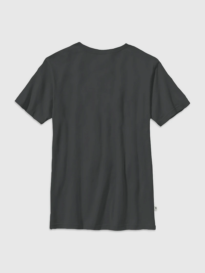 Kids Sonic The Hedgehog Tails Tacos Graphic T-Shirt