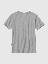 Kids Spider-Man Comic Cover Graphic T-Shirt