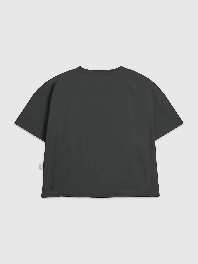 Kids Matisse Window Graphic T-Shirt