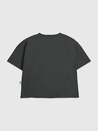 Kids Matisse Window Graphic T-Shirt