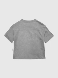 Toddler Gabbys Dollhouse A-Meow-Zing Graphic T-Shirt