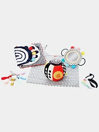 Wimmer Sensory Fun-Damentals Gift Set