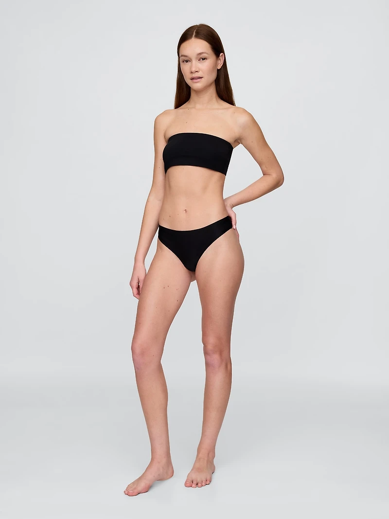 SecondSkin Bandeau Bralette