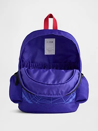 Kids Camo Backpack