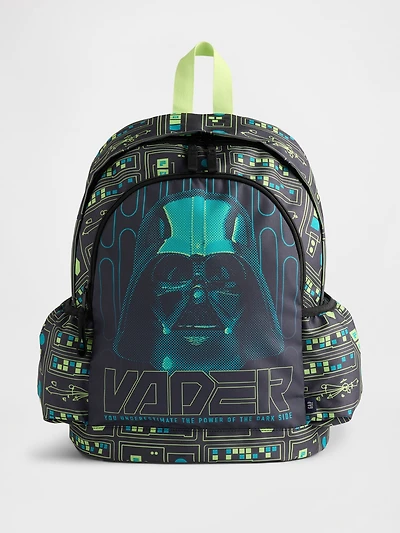 Kids Star Wars Backpack
