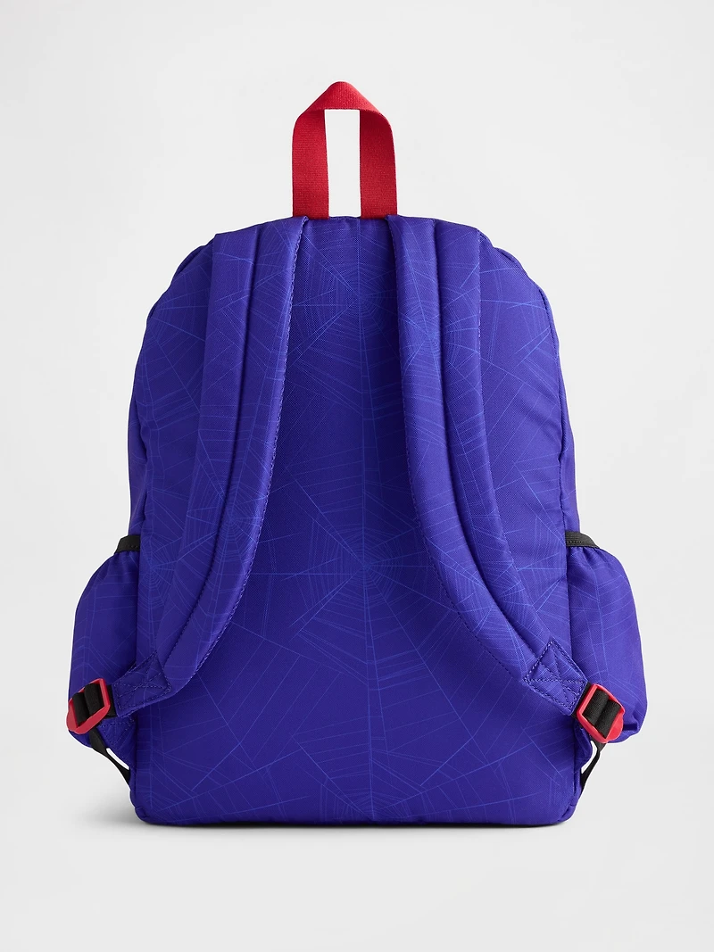 Kids Camo Backpack