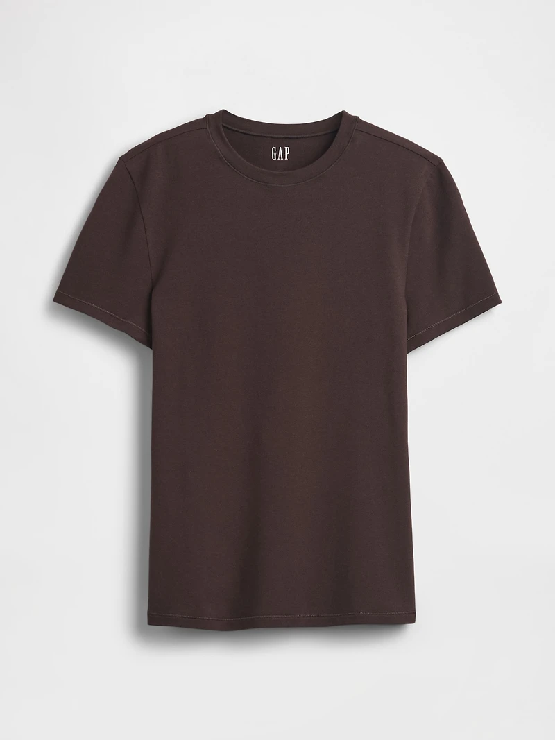 CloseKnit Jersey T-Shirt