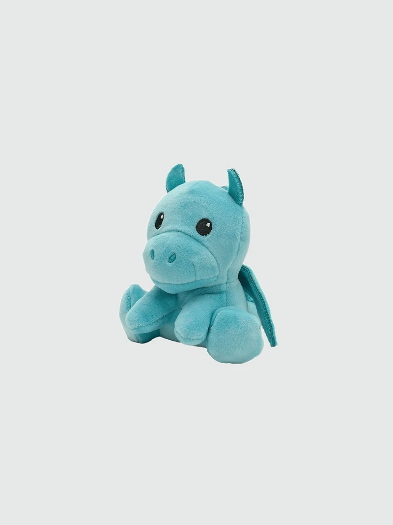 Brightfuls Baby Dragon Stuffed Animal Playset of 3