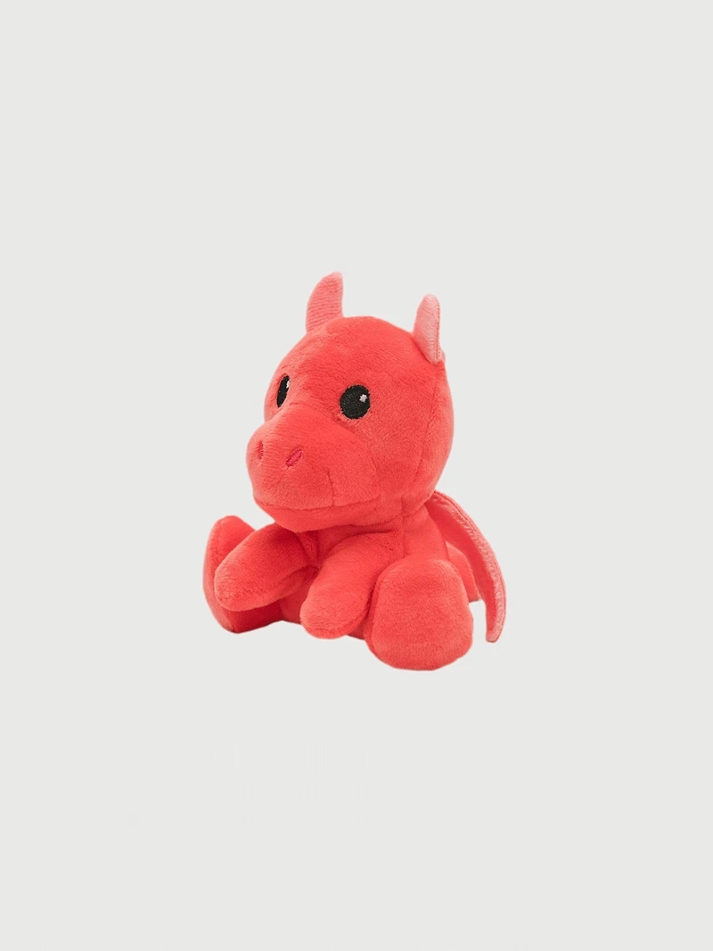 Brightfuls Baby Dragon Stuffed Animal Playset of 3