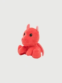 Brightfuls Baby Dragon Stuffed Animal Playset of 3