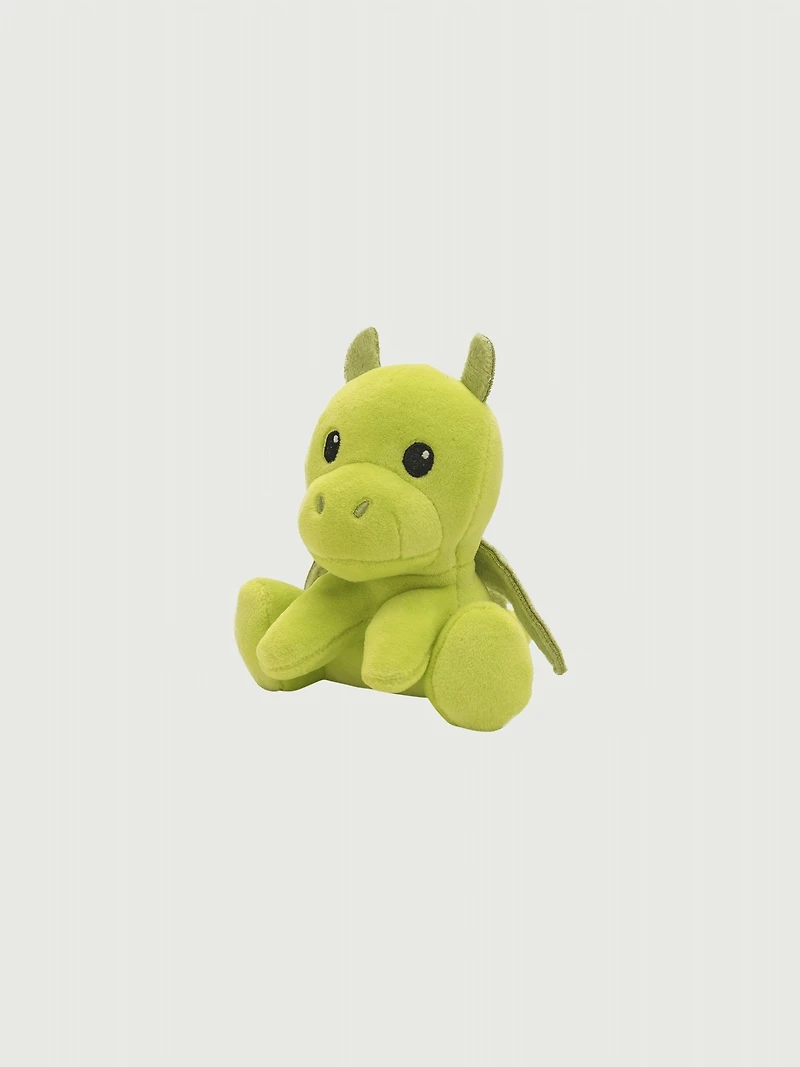 Brightfuls Baby Dragon Stuffed Animal Playset of 3