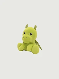 Brightfuls Baby Dragon Stuffed Animal Playset of 3