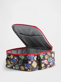 Kids Nintendo Super Mario Lunch Bag