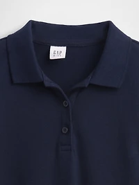 Kids Uniform Polo Shirt