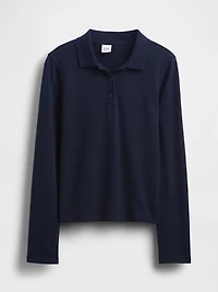 Kids Uniform Polo Shirt