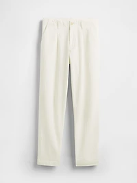 Gap × DÔEN Pleated Denim Trousers