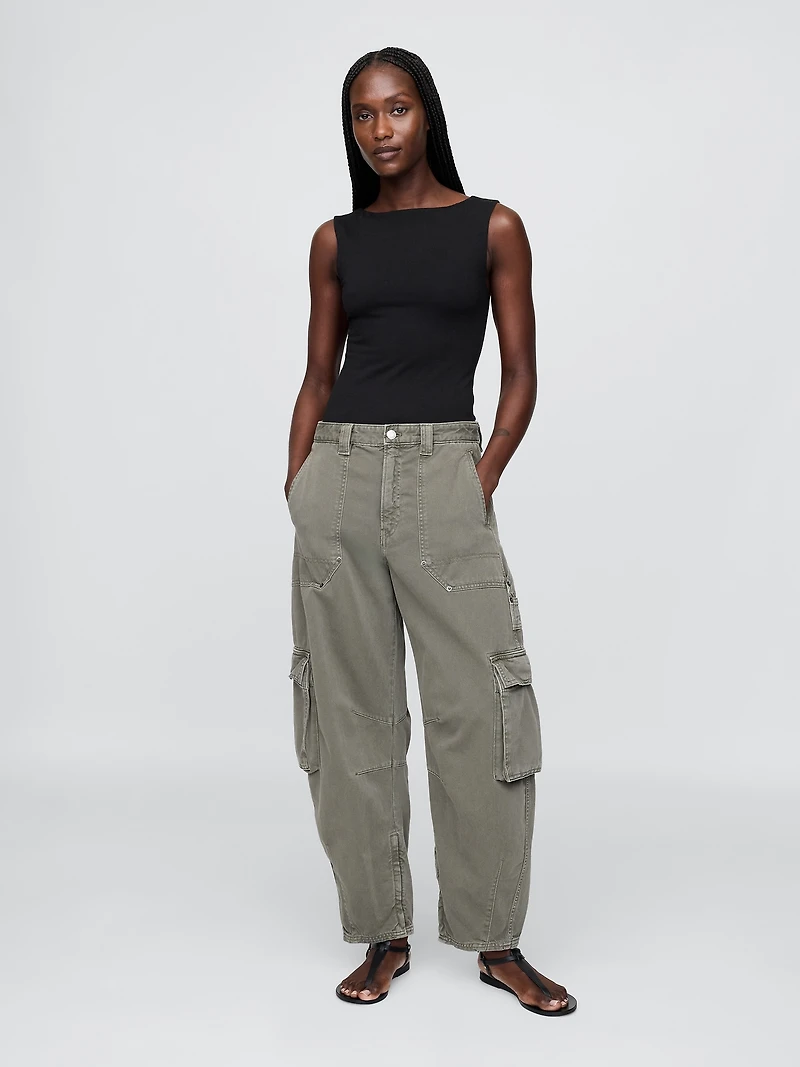 CloseKnit Jersey Boatneck Bodysuit